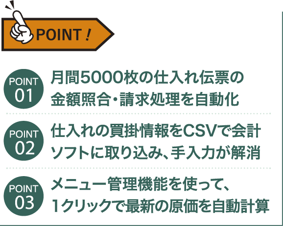 導入事例point