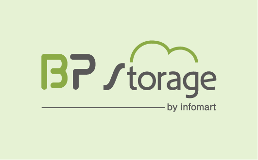 ストレージサービス